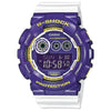 Casio G-Shock GD-120CS-6 Watch