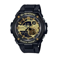 Casio G-Shock GST-210B-1A9 Watch