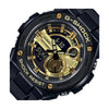 Casio G-Shock GST-210B-1A9 Watch
