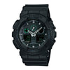Casio G-Shock Analog-Digital GA-100MB-1A Watch