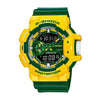 Casio G-Shock Big Rotary Switch GA-400CS-9A Watch