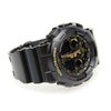 Casio G-Shock GA-100CF-1A9 Watch