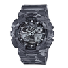 Casio G-Shock GA-100CM-8A Watch