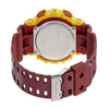 Casio G-Shock GA-100CS-9A Watch