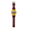 Casio G-Shock GA-100CS-9A Watch