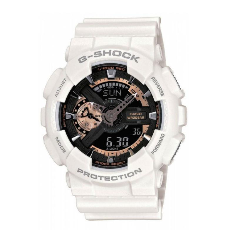 Casio G-Shock GA-110RG-7A Watch
