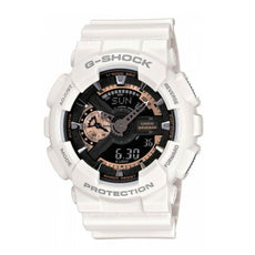 Casio G-Shock GA-110RG-7A Watch