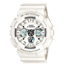 Casio G-Shock GA-120A-7A Watch