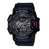 Casio G-Shock GA-400-1B Watch