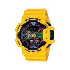 Casio G-Shock GA-400-9A Watch
