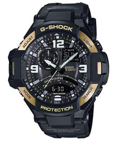 Casio G-Shock Gravity Master GA-1000-9G Watch