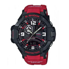 Casio G-Shock Gravitymaster GA-1000-4B Watch