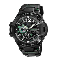 Casio G-Shock Gravitymaster GA-1100-1A3 Watch
