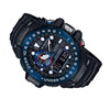 Casio G-Shock GulfMaster GWN-1000B-1B Watch