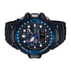 Casio G-Shock GulfMaster GWN-1000B-1B Watch