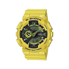 Casio G-Shock Neo Metallic Series GA-110NM-9A Watch