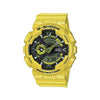 Casio G-Shock Neo Metallic Series GA-110NM-9A Watch