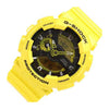 Casio G-Shock Neo Metallic Series GA-110NM-9A Watch