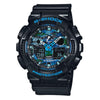 Casio G-Shock Special Color GA-100CB-1A Watch