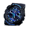 Casio G-Shock Special Color GA-100CB-1A Watch