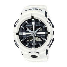 Casio G-Shock Standard Analog-Digital GA-500-7A Watch
