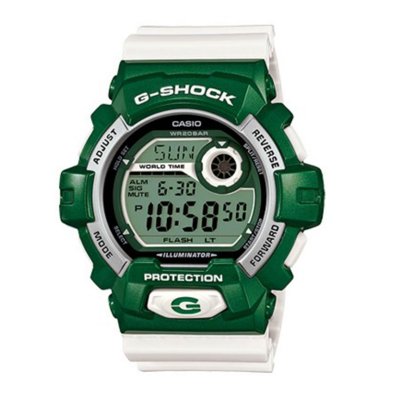 Casio G-Shock Standard Digital G-8900CS-3 Watch