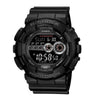 Casio G-Shock Standard Digital GD-100-1B Watch