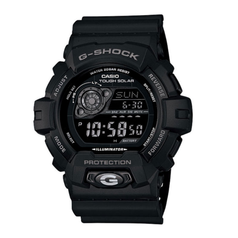 Casio G-Shock Standard Digital GR-8900A-1 Watch