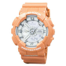 Casio G-Shock Trending GA-110SG-4A Watch