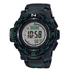 Casio Protek PRW-S3500-1 Watch