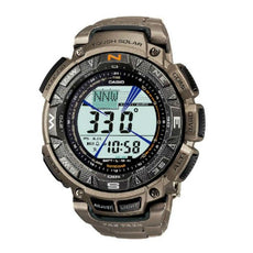 Casio Protrek PRG-240T-7 Watch