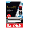 SanDisk Extreme Pro SDCZ880 USB Flash Drive 3.0