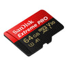 SanDisk Extreme Pro SDSQXCG Memory Card