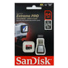 SanDisk Extreme Pro MicroSDXC UHS-II Memory Card
