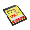 SanDisk Extreme 90MB/s SDXC V30 Memory Card