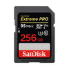 SanDisk Extreme Pro (95MB/s) SDXC  Memory Card