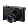Sony Cyber-Shot DSC-RX100 III Black Digital Camera