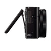 Sony Cyber-Shot DSC-RX100 III Black Digital Camera