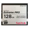 SanDisk Extreme PRO CFast 2.0 Memory Card