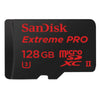 SanDisk Extreme Pro MicroSDXC UHS-II Memory Card