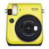 Fujifilm Instax Mini 70 Instant Camera