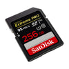 SanDisk Extreme Pro (95MB/s) SDXC  Memory Card