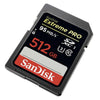 SanDisk Extreme Pro (95MB/s) SDXC  Memory Card