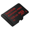 SanDisk Extreme Pro MicroSDXC UHS-II Memory Card