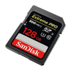 SanDisk Extreme PRO (300MB/s) UHS-II Memory Card