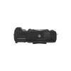 Fujifilm X-T2 Body Black Mirrorless Digital Camera (Kit Box)