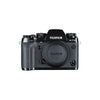 Fujifilm X-T2 Body Black Mirrorless Digital Camera (Kit Box)
