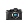 Fujifilm X-T2 Body Black Mirrorless Digital Camera (Kit Box)