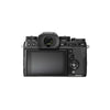 Fujifilm X-T2 Body Black Mirrorless Digital Camera (Kit Box)