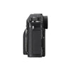 Fujifilm X-T2 Body Black Mirrorless Digital Camera (Kit Box)
